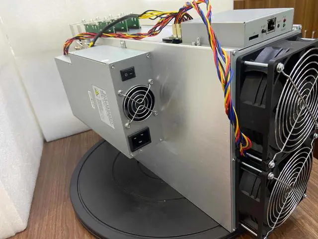 Alt view image 2 of 4 - Power Supply for Ethking Eth Mine Innosilicon A11 1.5g Asic Miner PSU