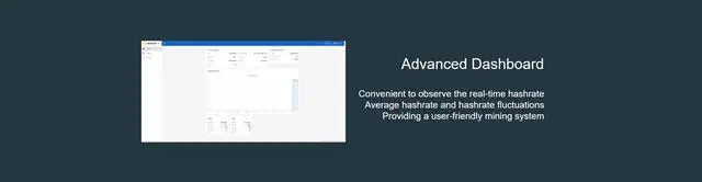 Alt view image 6 of 7 - LT LITE Doge LTC Miner Better Than LT5 LT6 MINI DOGE Ready To Delivery