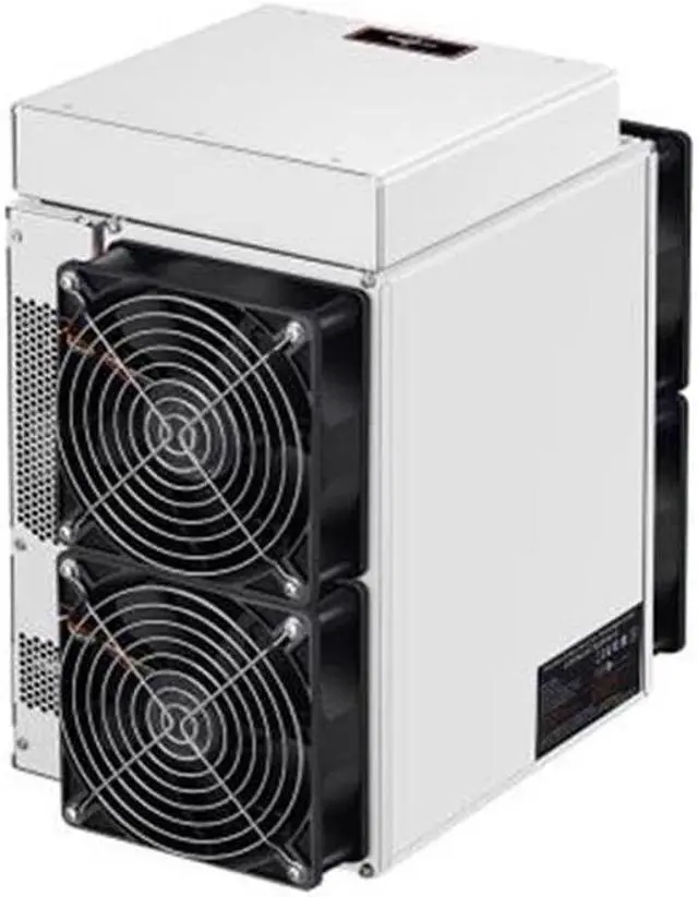 Alt view image 4 of 7 - Antminer Blockchain Miners S17+ 73T Hash Rate With Upgraded Radiators More Stable Than Old Version S17+
