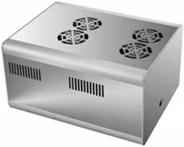 Main image of Yami Eth etc Miner Ym-200mini 200m 180W Ethash Mining