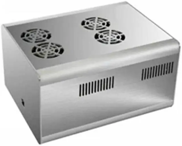 Alt view image 4 of 6 - Yami Eth etc Miner Ym-200mini 200m 180W Ethash Mining