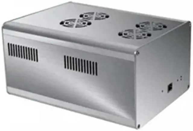 Alt view image 5 of 6 - Yami Eth etc Miner Ym-200mini 200m 180W Ethash Mining