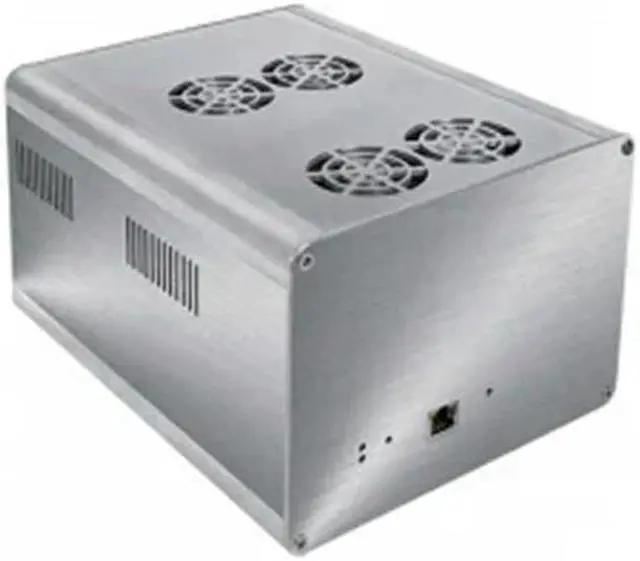 Alt view image 6 of 6 - Yami Eth etc Miner Ym-200mini 200m 180W Ethash Mining