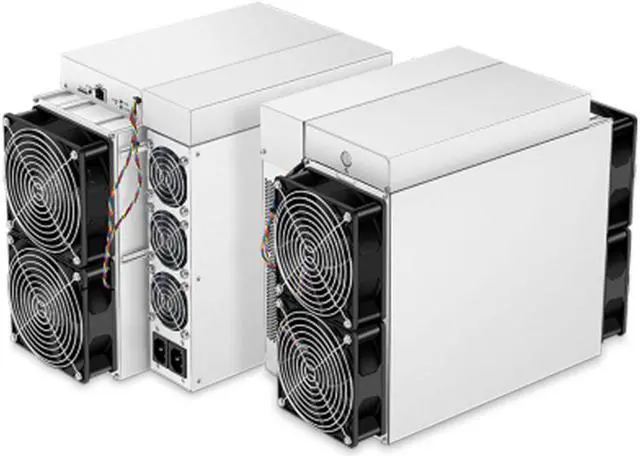 Alt view image 5 of 6 - Antminer L7 8550MH/s, Litcoin Mining Machine, Dogecoin Asic Miner, American Support/Hongkong Sellers