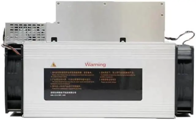 Alt view image 5 of 5 - Whatsminer M30s Miner 84T Bitcoin Algorithm Asic Miner 3420W Microbt