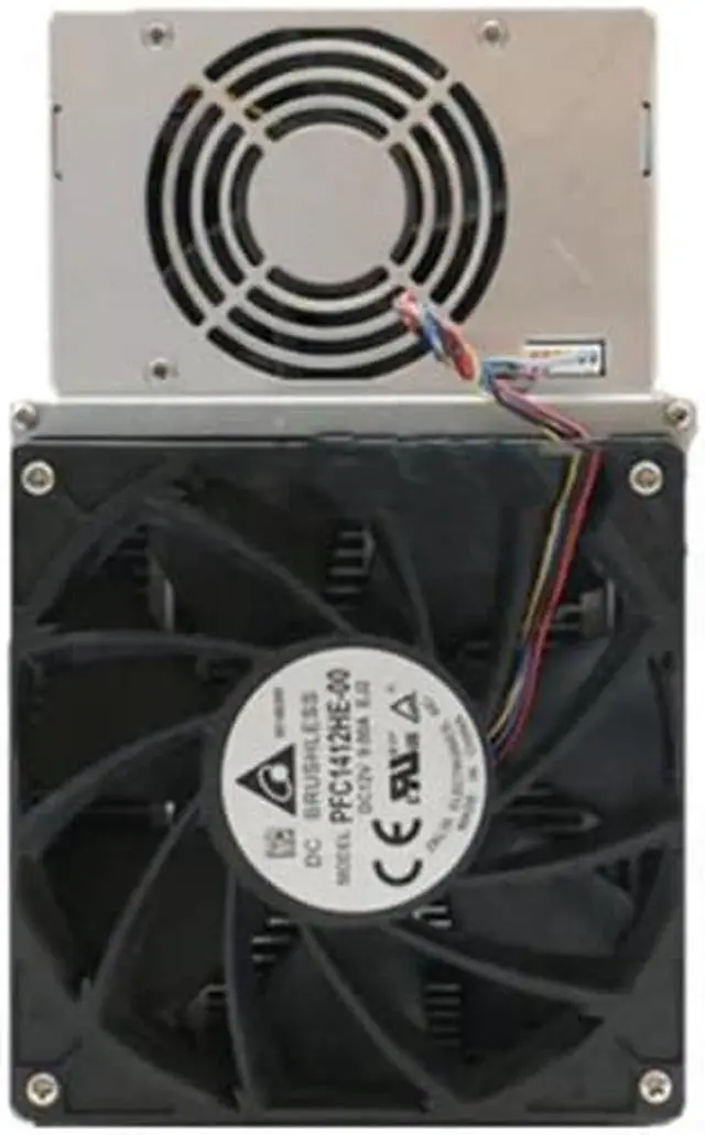 Alt view image 5 of 6 - High Quality Miner Whatsminer M31s+ 78th Bitcoin Algorithm Asic Miner 78T