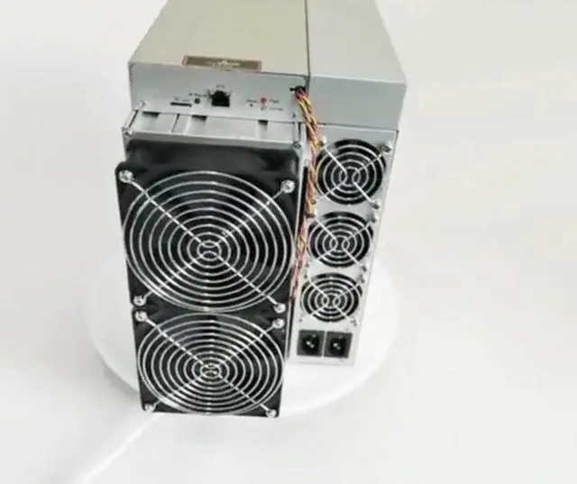 Alt view image 6 of 6 - Antminer L7 9050mh Scrypt Algorithm Asicr L7 9.05gh L7 Dogecoin/LTC Mining Master