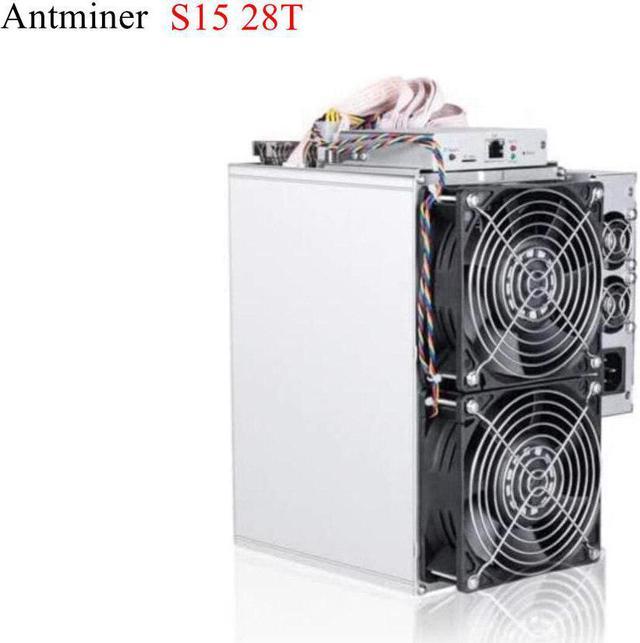 Bitmain clearance antminer s15