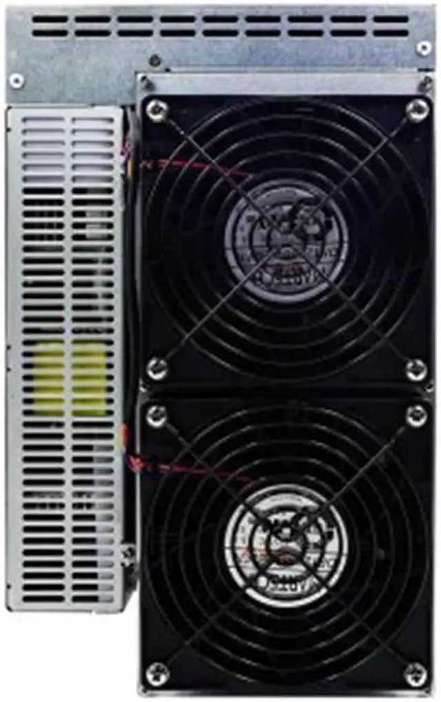 Alt view image 3 of 6 - Cheetah F9 80t 3420W Asic Miner for Bitcoin 80T Profits BTC Miner