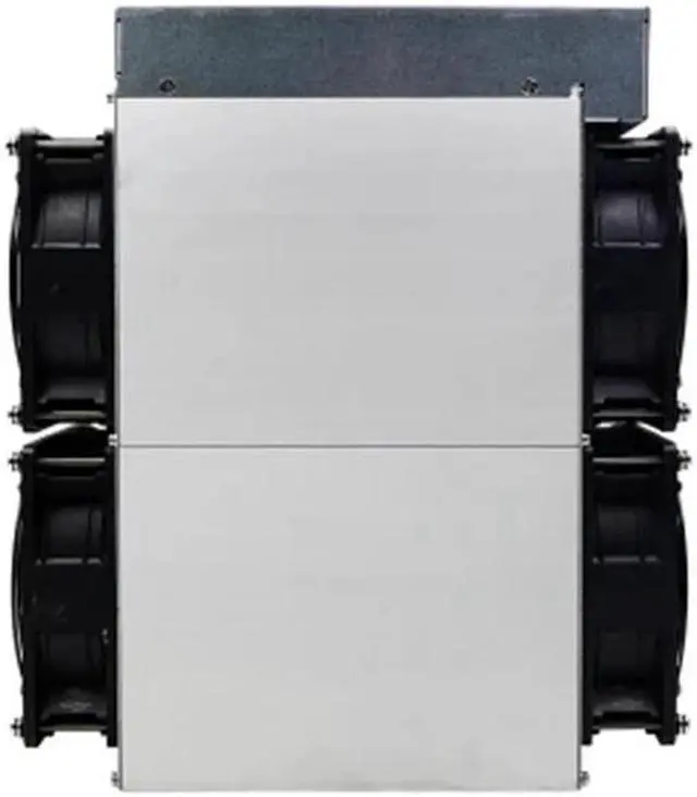 Alt view image 5 of 6 - Cheetah F9 80t 3420W Asic Miner for Bitcoin 80T Profits BTC Miner