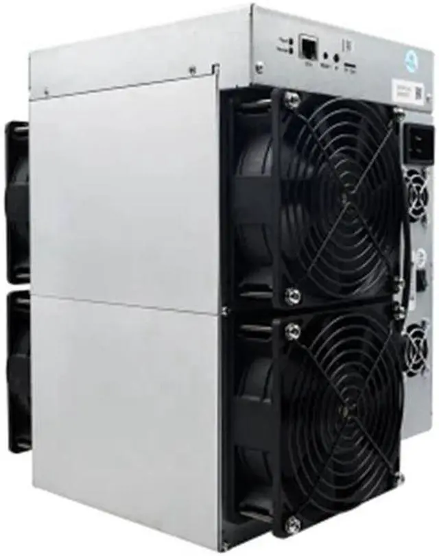 Main image of Cheetah F9 80t 3420W Asic Miner for Bitcoin 80T Profits BTC Miner