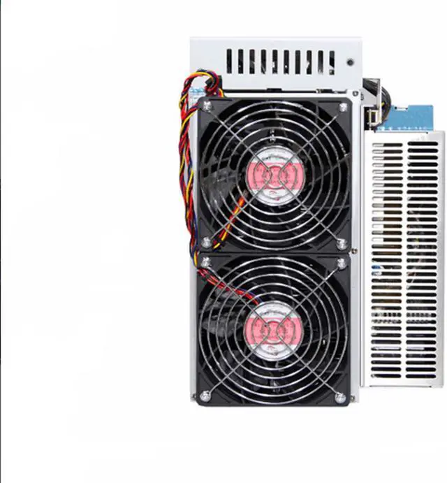 Alt view image 5 of 6 - iBeLink BM-K1 MAX 32TH/s 3200W (KDA Powerful Miner) Power Supply Included