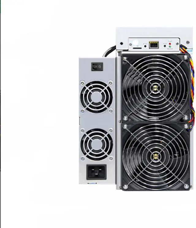 Alt view image 6 of 6 - iBeLink BM-K1 MAX 32TH/s 3200W (KDA Powerful Miner) Power Supply Included