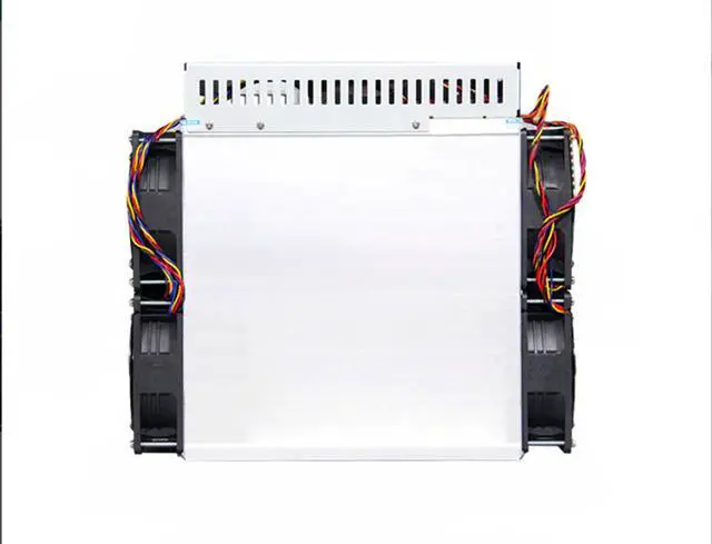 Alt view image 4 of 6 - iBeLink BM-K1 MAX 32TH/s 3200W (KDA Powerful Miner) Power Supply Included