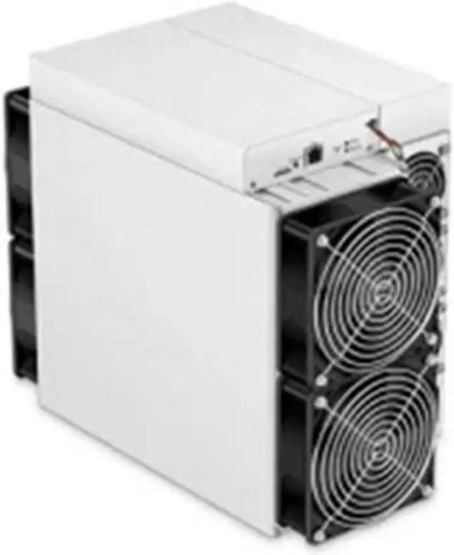 Alt view image 10 of 11 - New Antminer S19j Pro 104Th/s Asic Miner 3068W Crypro BTC Bitcoin Miner with Maximum Hashrate 104Th/s Bitmain Mining SHA-256 BITCOIN MINER Machine