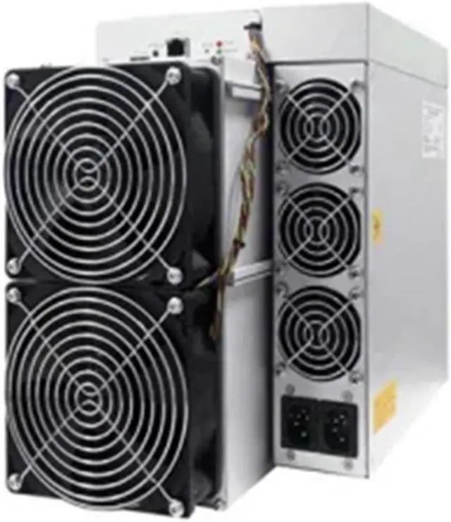 Alt view image 9 of 11 - New Antminer S19j Pro 104Th/s Asic Miner 3068W Crypro BTC Bitcoin Miner with Maximum Hashrate 104Th/s Bitmain Mining SHA-256 BITCOIN MINER Machine