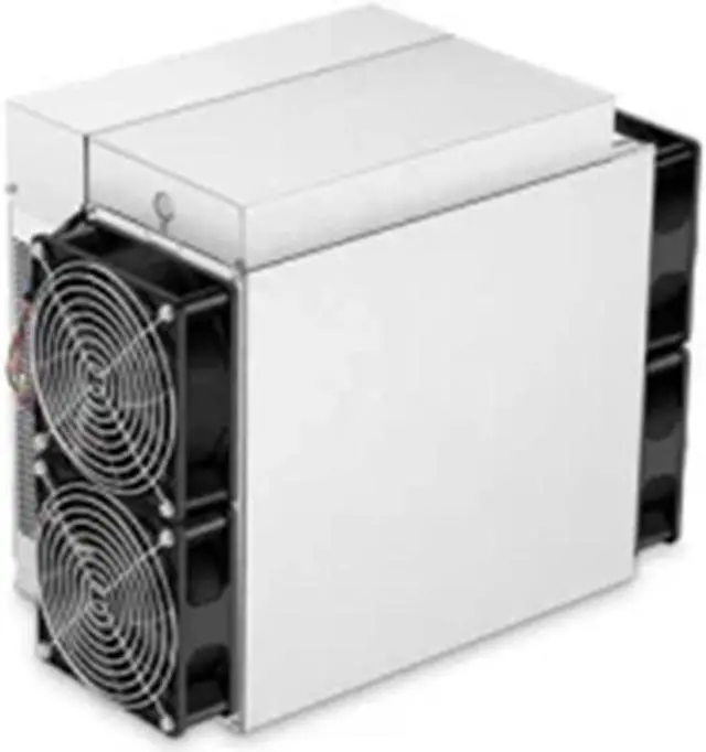 Alt view image 11 of 11 - New Antminer S19j Pro 104Th/s Asic Miner 3068W Crypro BTC Bitcoin Miner with Maximum Hashrate 104Th/s Bitmain Mining SHA-256 BITCOIN MINER Machine