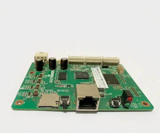 Alt view image 3 of 4 - S11 T15control board