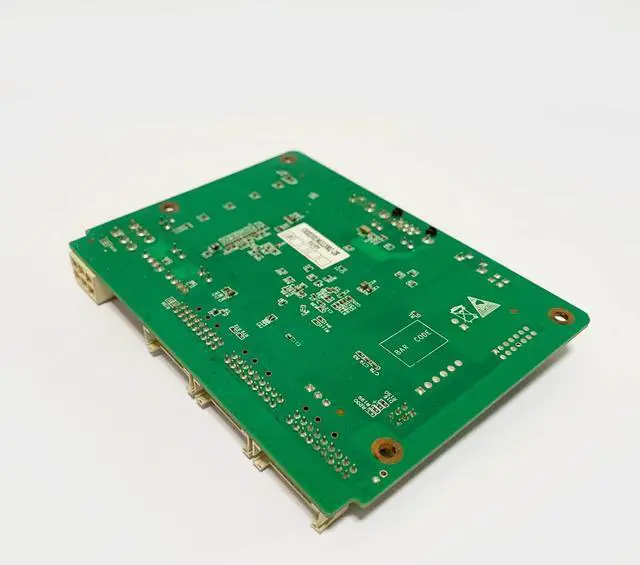 Alt view image 4 of 4 - S11 T15control board