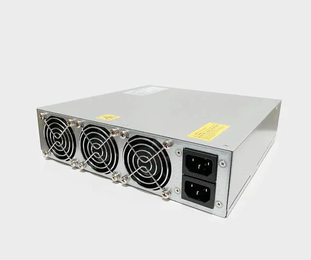 Main image of Antminer S19 water cooling oil cooling overclocking power supply