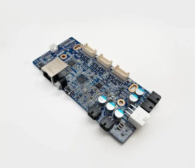 Alt view image 3 of 4 - Avalon 1126pro1166pro1246 Control board