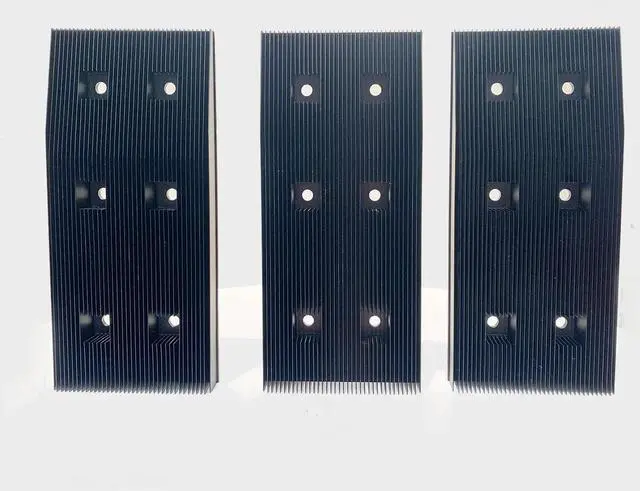 Alt view image 2 of 2 - Avalon heat sink of 1066pro and above