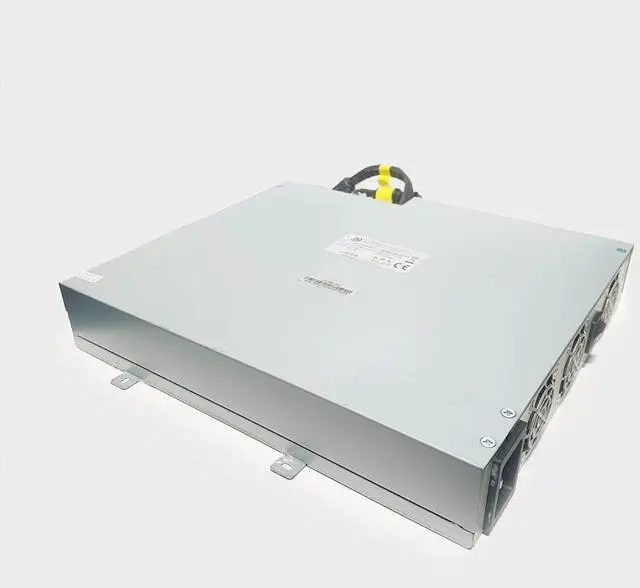 Alt view image 4 of 4 - Innosilicon G1306 Power Supply