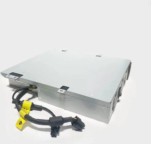 Main image of Innosilicon G1306 Power Supply