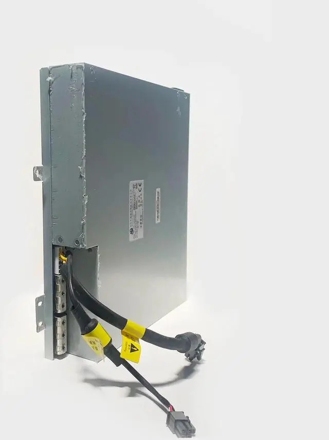 Alt view image 3 of 4 - Innosilicon G1286 Power Supply