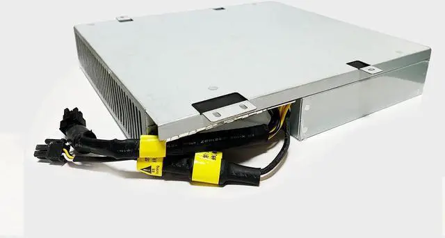 Alt view image 3 of 4 - Innosilicon G1266 Power Supply