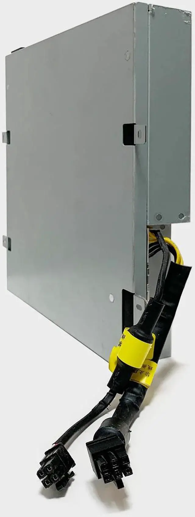 Alt view image 4 of 4 - Innosilicon G1266 Power Supply
