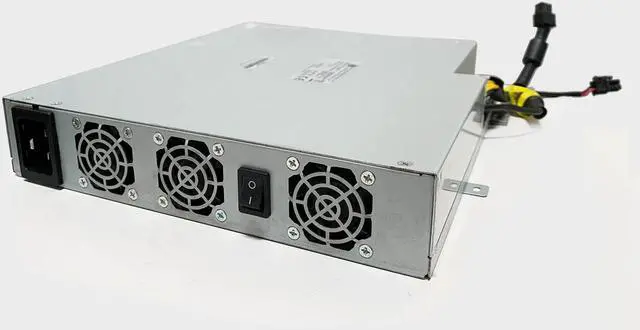 Main image of Innosilicon G1266 Power Supply