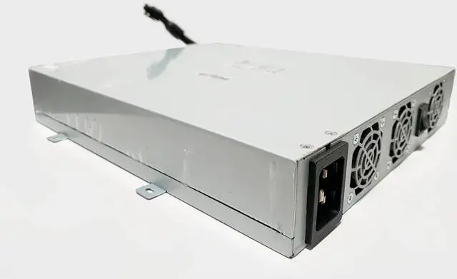 Alt view image 2 of 4 - Innosilicon G1266 Power Supply
