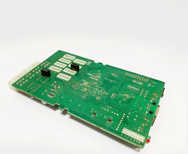 Alt view image 2 of 4 - Innosilicon T2T series control board