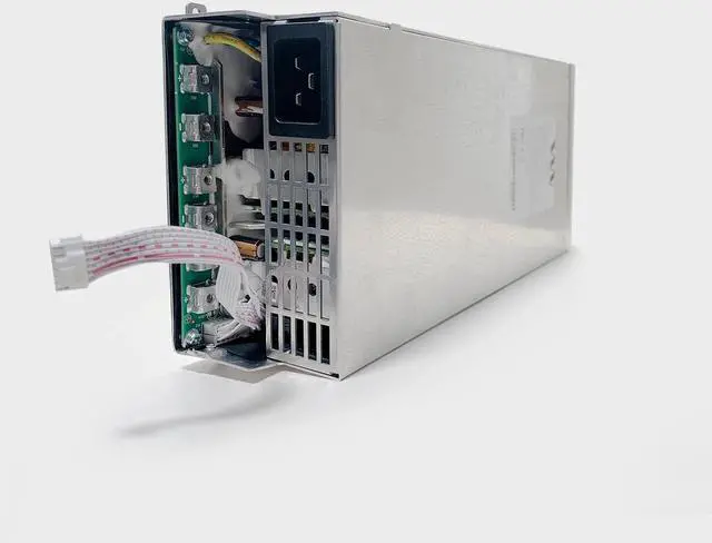 Alt view image 3 of 3 - Whatsminer P222C Power Supply