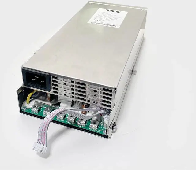 Alt view image 2 of 2 - Whatsminer H40Power Supply-12V