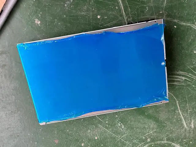 Alt view image 2 of 2 - KOI power supply