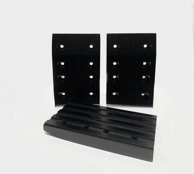 Main image of heat sink of S17+