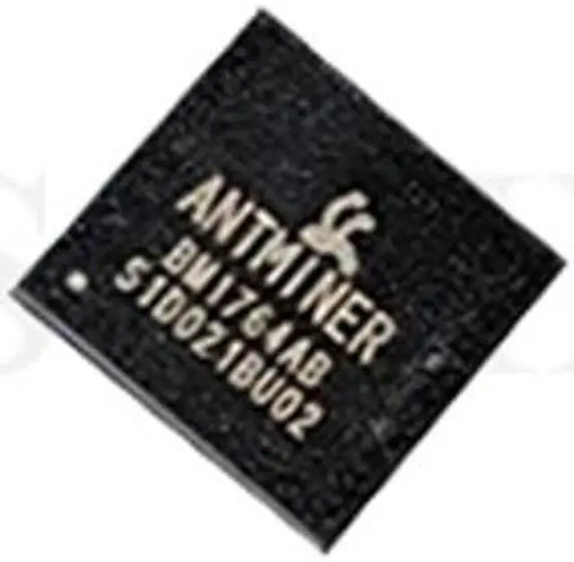 Main image of Antminer BM1764AB-10pcs