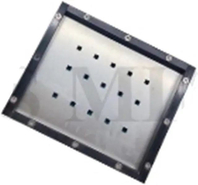 Main image of T17 Scrape silicone grease mold