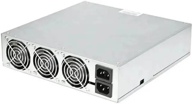 Main image of Antminer apw12 overclocking PSU 7000W