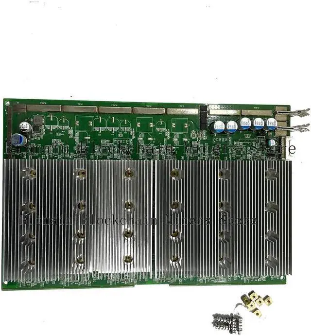 Main image of Antminer S17 Hash Board