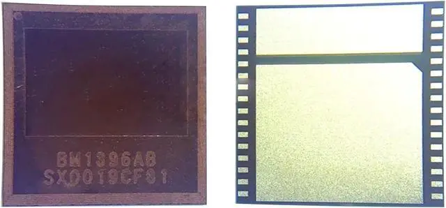 Alt view image 2 of 3 - BM1398 BM1398BB BM1398AC ASIC Chip-10pcs