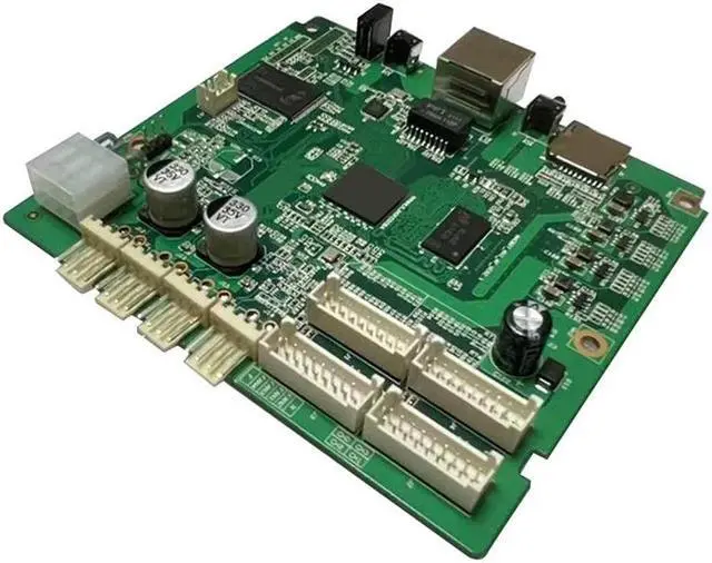Main image of Antminer L7 control board