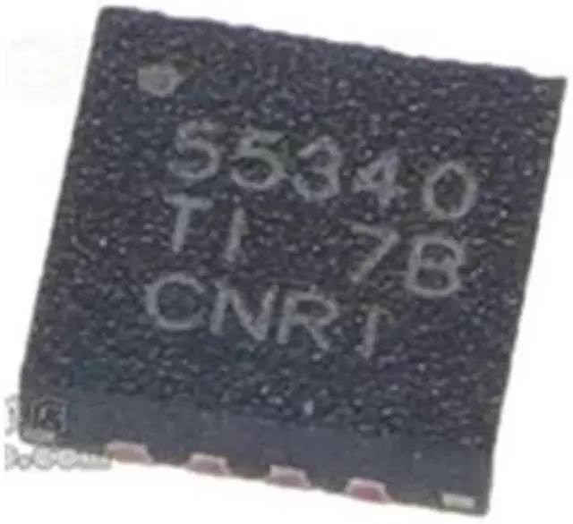 Main image of TPS55340RTE-10pcs