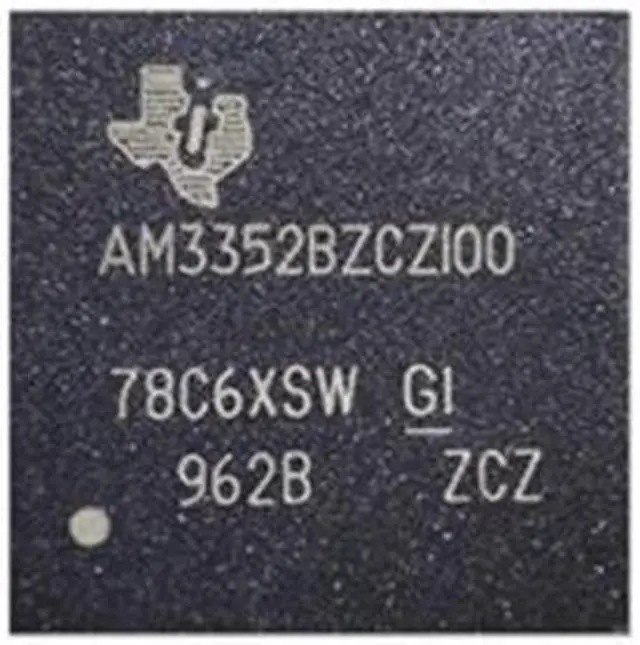 Main image of AM3352BZCZ100-10pcs