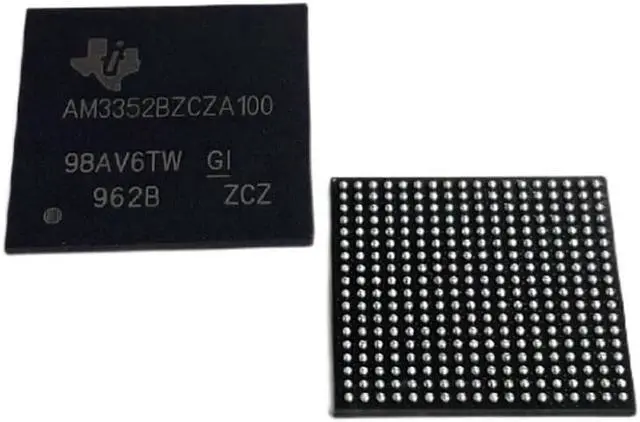 Alt view image 2 of 2 - AM3352BZCZ100-10pcs