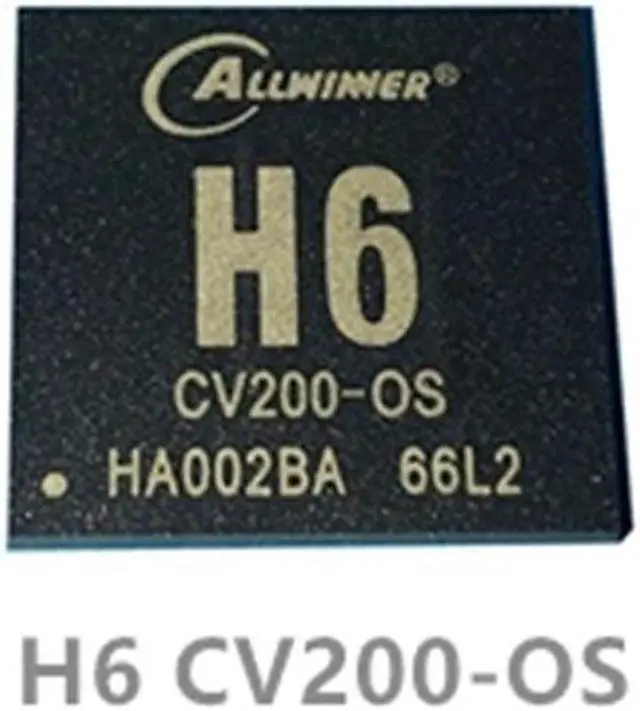 Main image of H6 CV200-OS-10pcs