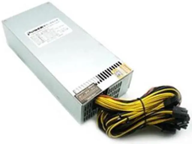 Main image of NEW PSU 2500W