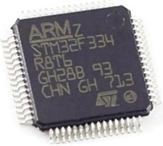 Main image of STM32F334 R8T6-10pcs